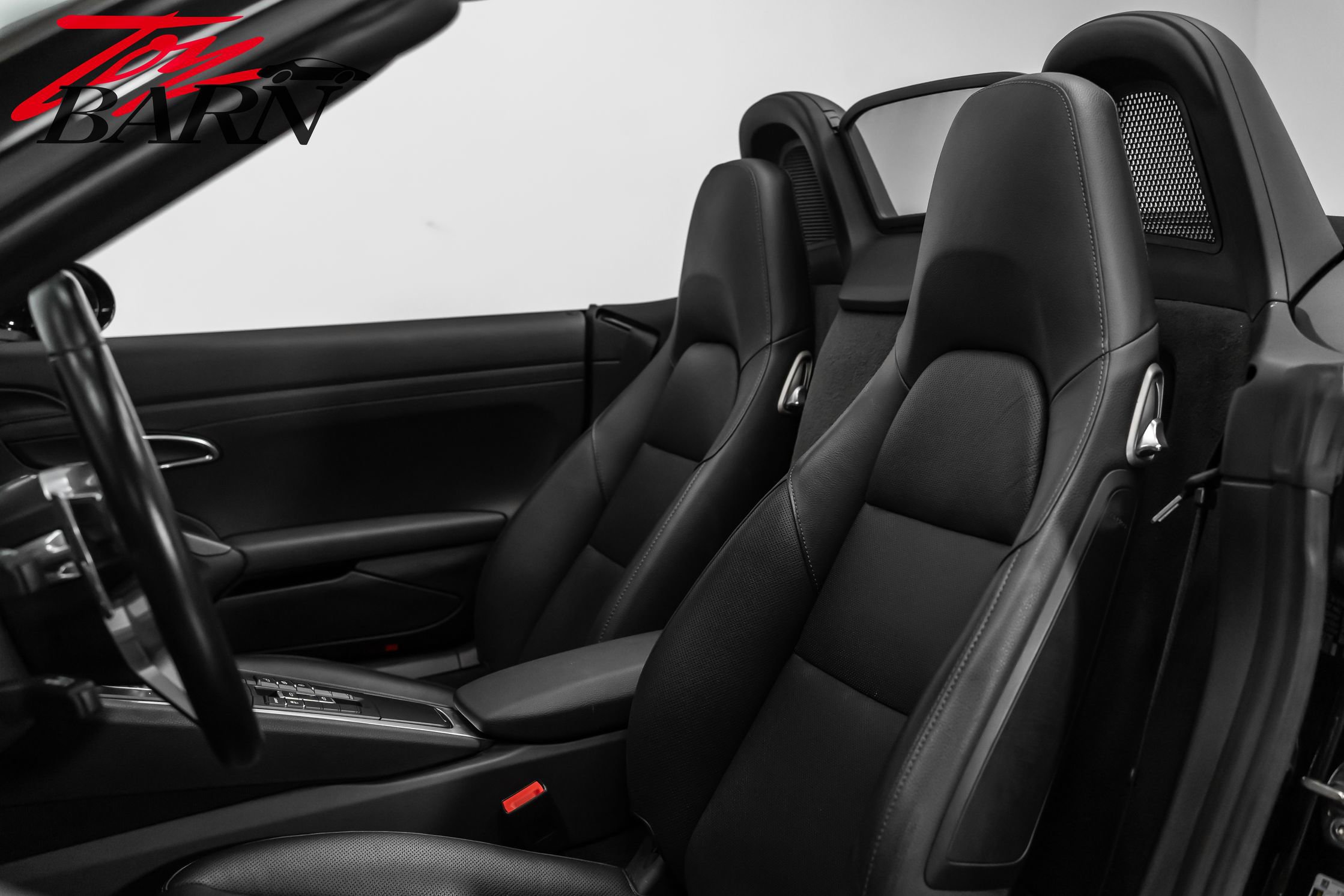 Used 2019 Porsche 718 Boxster image 30