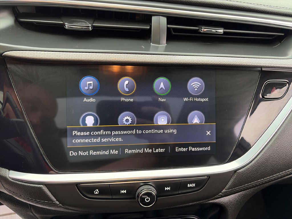 Used 2020 Buick Encore GX Essence w/ Experience Buick Package AWD/4WD image 21
