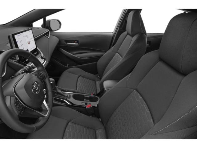 Used 2023 Toyota Corolla SE FWD image 12