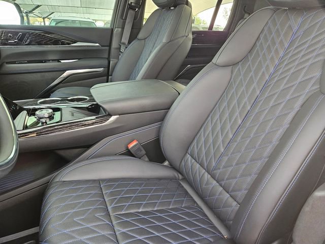 New 2025 Cadillac Escalade IQ Luxury 1 image 26