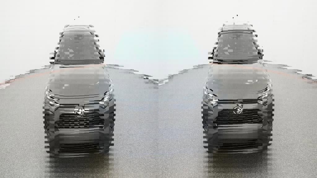 New 2025 Toyota RAV4 XLE image 15