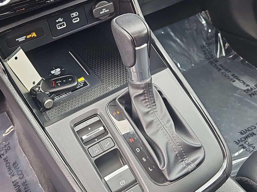Used 2024 Honda CR-V EX-L image 28
