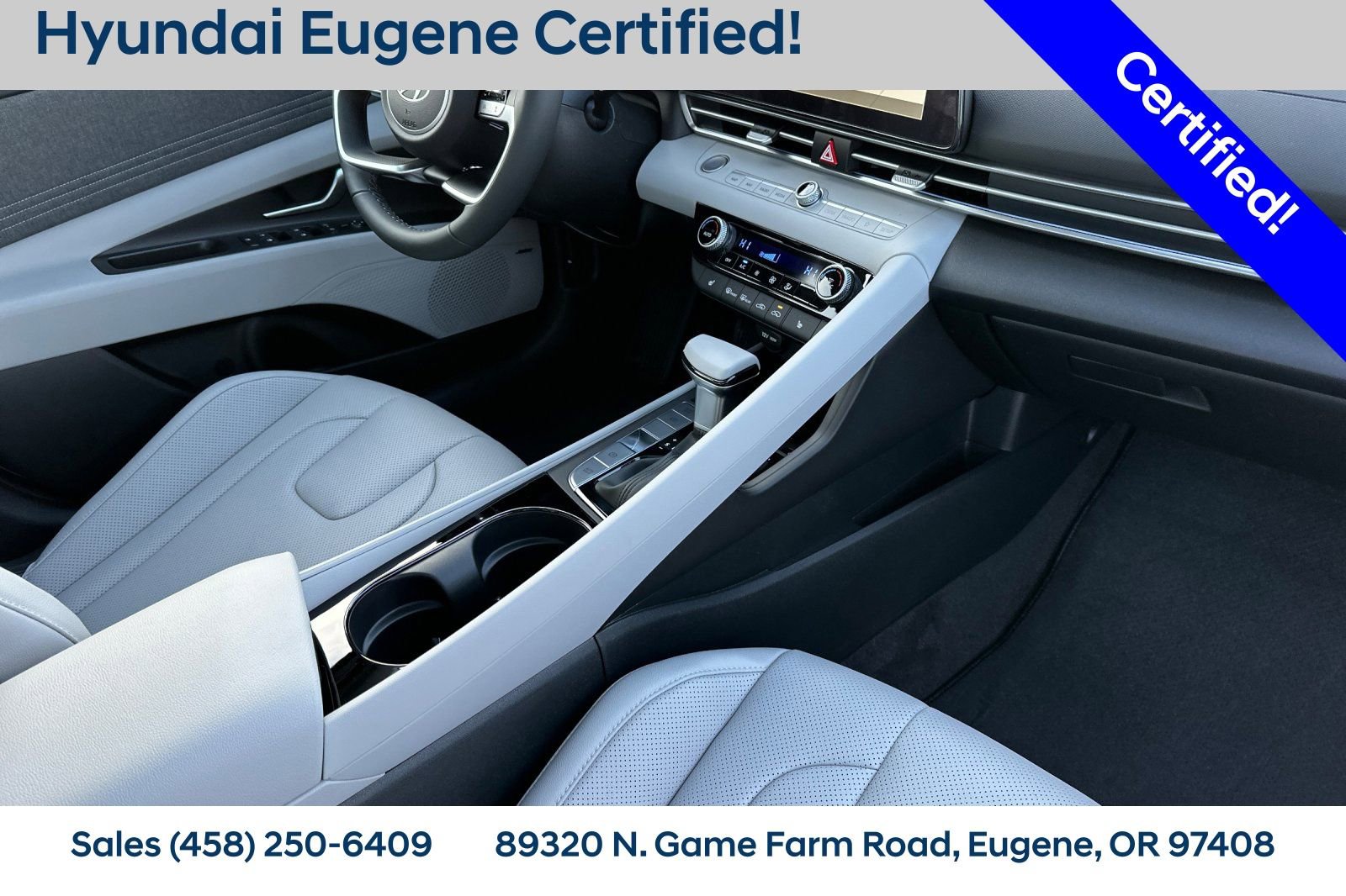 Used 2025 Hyundai Elantra Limited image 19