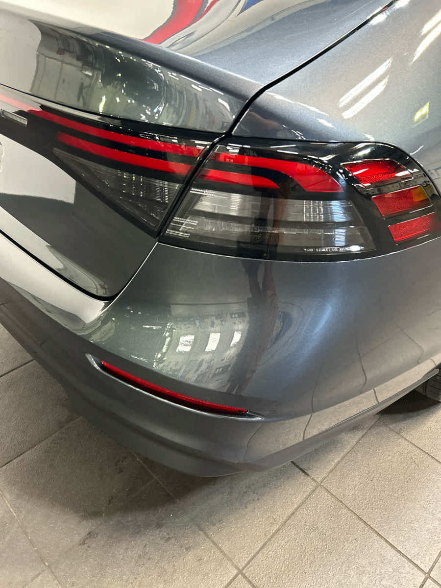 New 2026 Honda Accord LX image 6