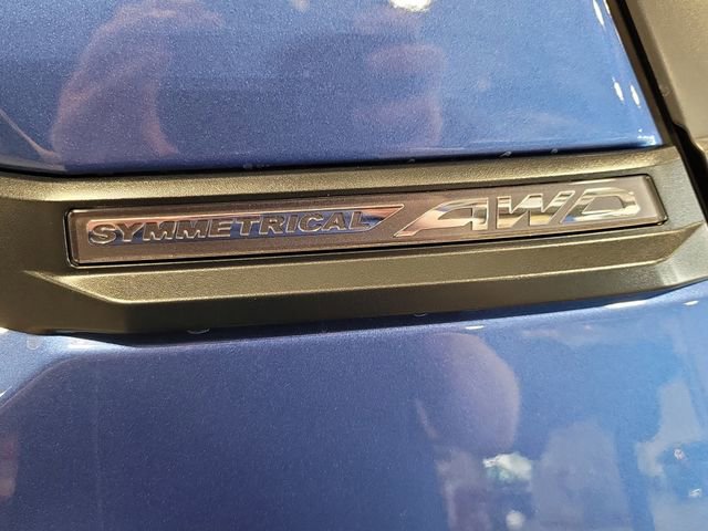 Certified 2026 Subaru Forester Premium image 30