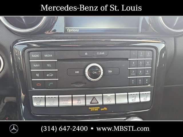 Certified 2019 Mercedes-Benz SLC 43 AMG SLC 43 AMG image 22