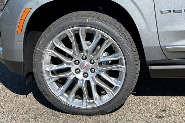 New 2026 GMC Yukon Denali image 34