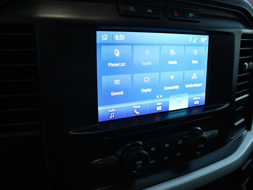 Used 2021 Ford F150 XL w/ Trailer Tow Package image 30