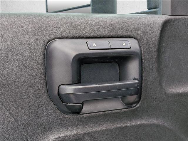 Used 2015 Chevrolet Silverado 2500 W/T image 13