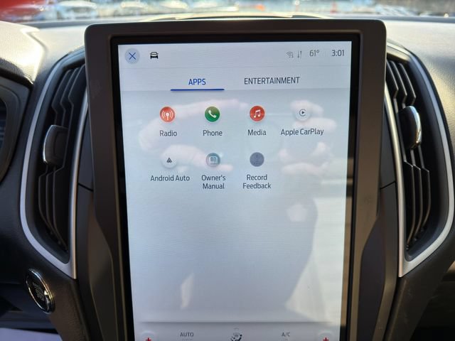 Used 2023 Ford Edge SEL w/ Convenience Package AWD/4WD image 24