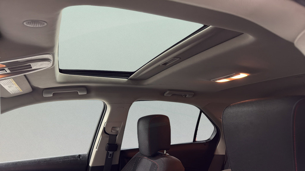 Used 2016 Chevrolet Equinox LT w/ Convenience Package image 18