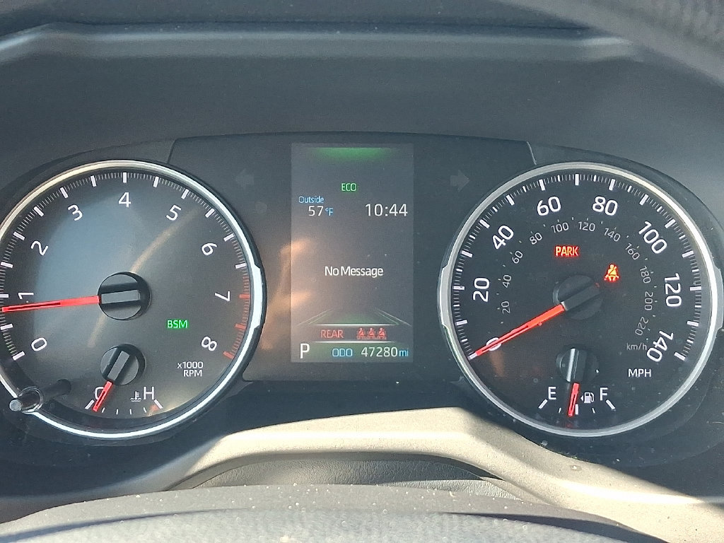 Certified 2022 Toyota RAV4 XLE AWD/4WD image 20