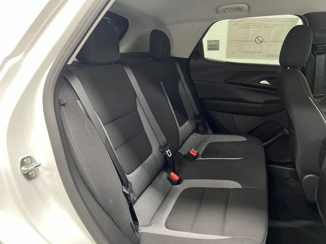 New 2026 Chevrolet TrailBlazer LS w/ LS Convenience Package AWD/4WD image 20