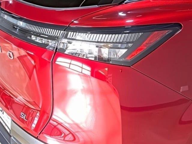 Used 2025 Nissan Murano SL AWD/4WD image 28