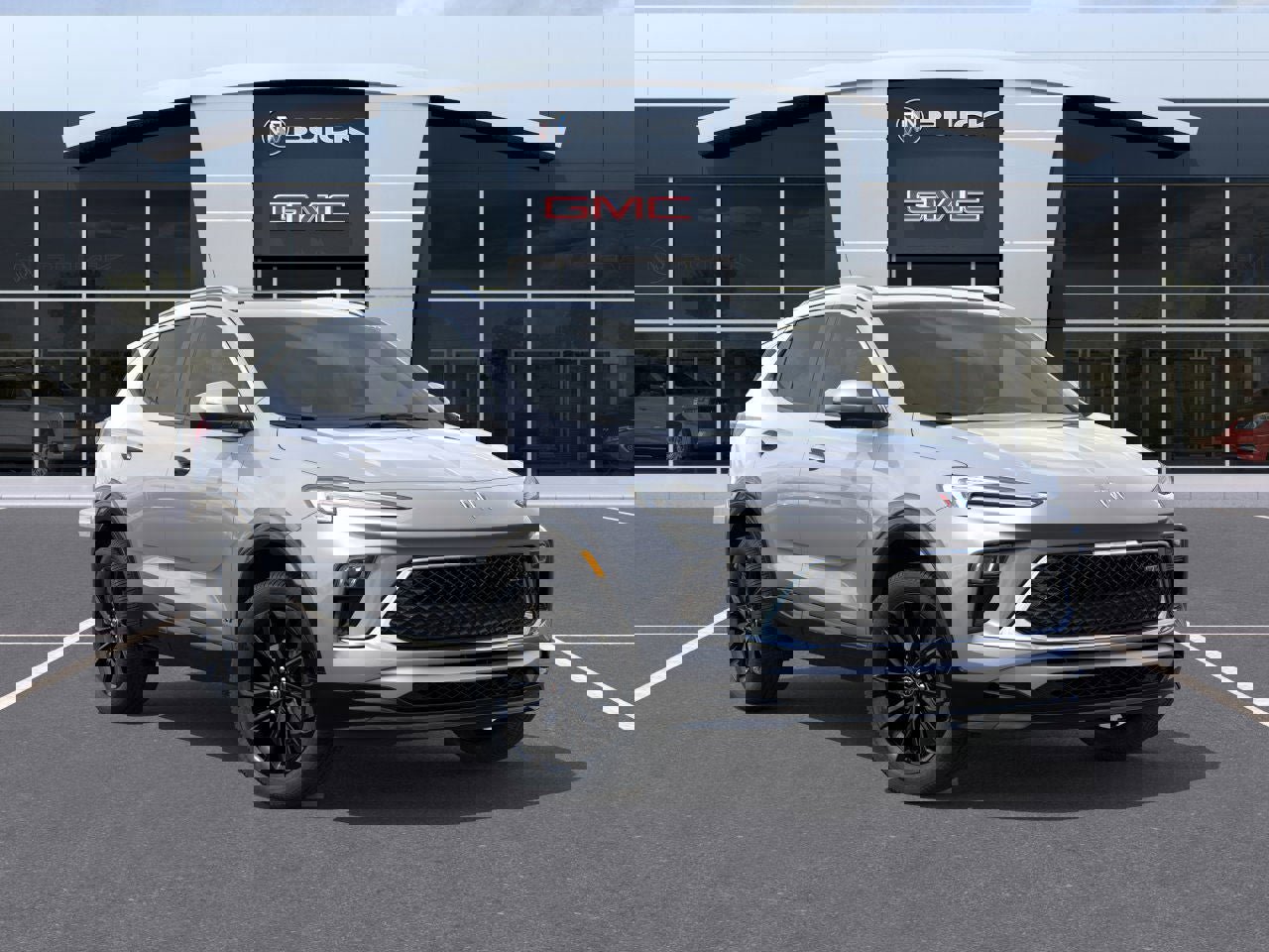 New 2026 Buick Encore GX Sport Touring w/ Advanced Technology Package image 31