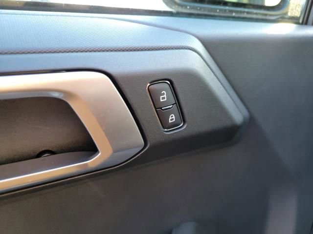 New 2025 Ford Bronco Big Bend w/ Black Diamond Package image 22