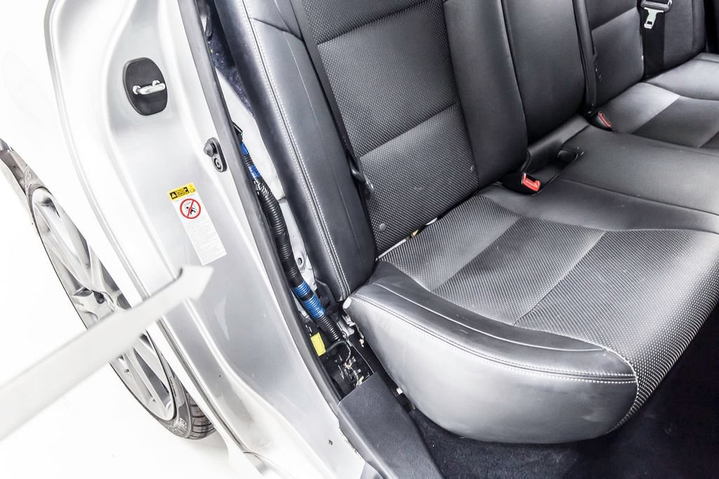 Used 2013 Lexus GS 350 w/ F Sport Pkg RWD image 37