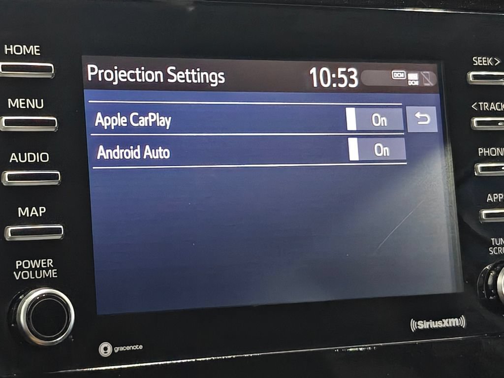 Used 2023 Toyota Camry SE w/ Convenience Package FWD image 32