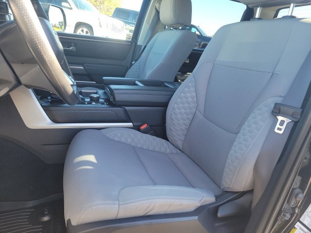 Used 2023 Toyota Tundra SR5 w/ SR5 Convenience Package AWD/4WD image 27