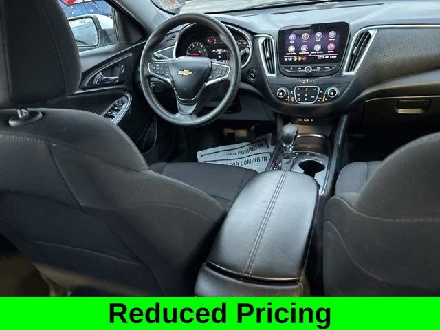 Used 2024 Chevrolet Malibu LT FWD image 39