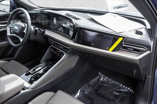 New 2026 Audi Q5 Premium AWD/4WD image 24