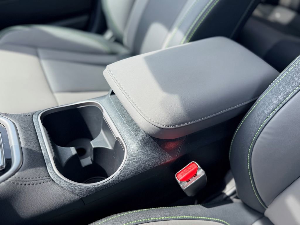 Used 2024 Subaru Outback Onyx Edition image 19