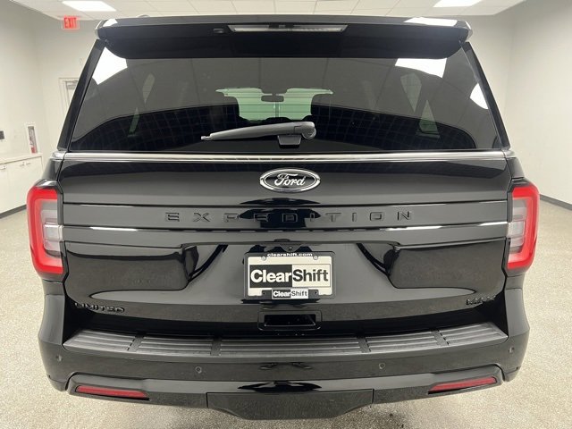 Used 2024 Ford Expedition Max Limited image 9