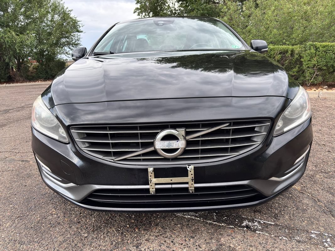 Used 2014 Volvo S60 T5 AWD/4WD image 5