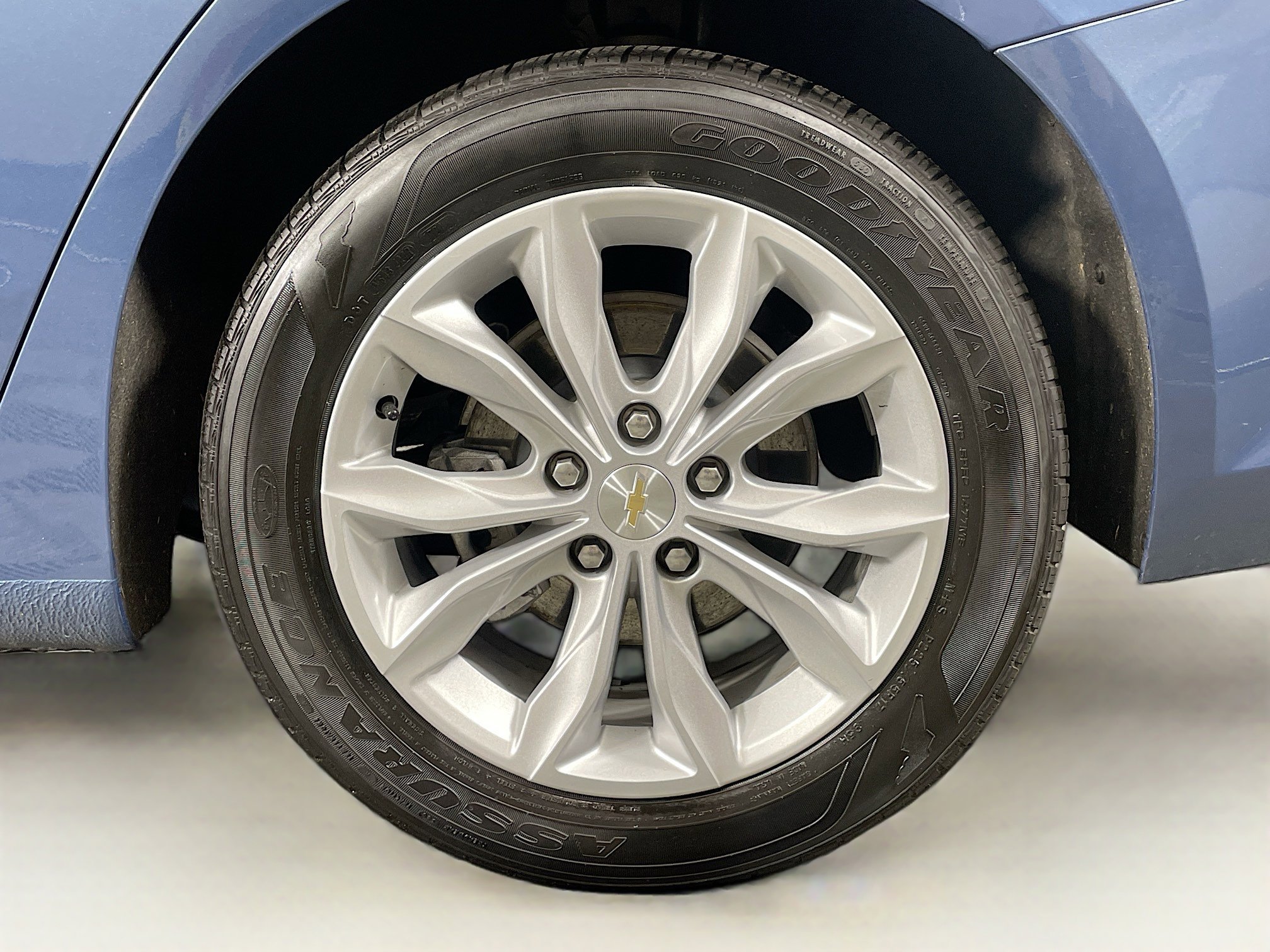 Used 2024 Chevrolet Malibu LT image 11