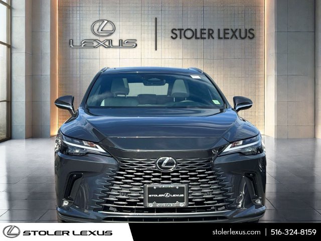 Used 2024 Lexus RX 350 Premium w/ Accessory Package (Z1) AWD/4WD image 2