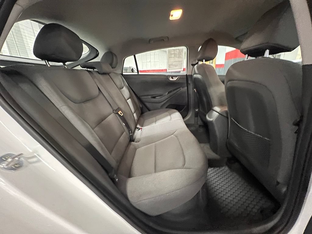 Used 2020 Hyundai Ioniq Blue FWD image 17