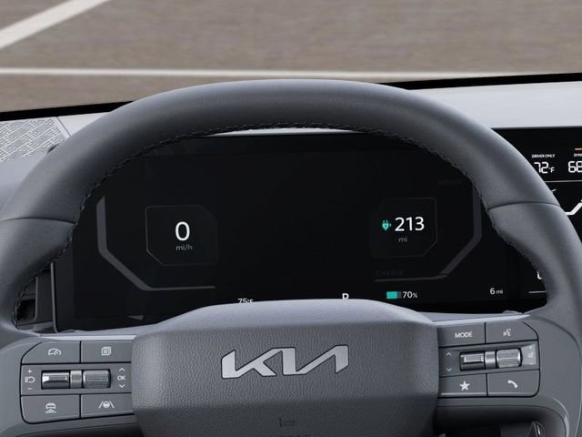 New 2026 Kia EV9 Light image 21