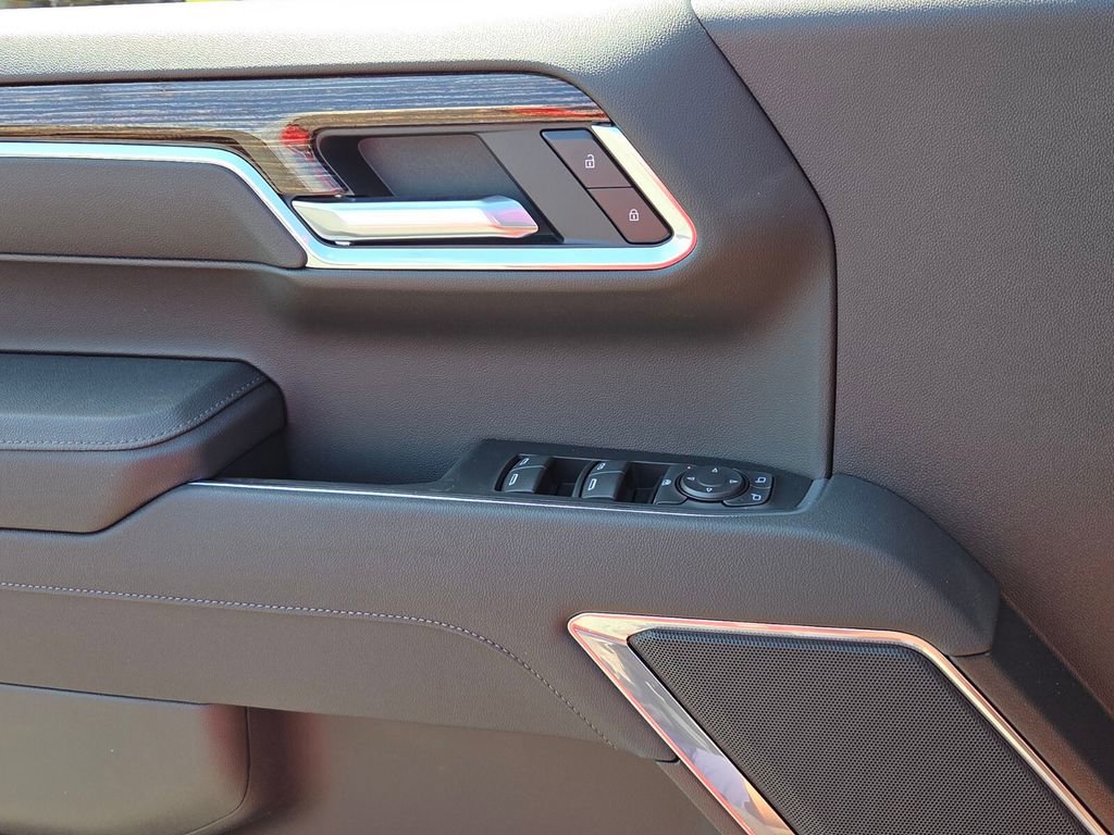 New 2026 GMC Sierra 1500 SLE image 26