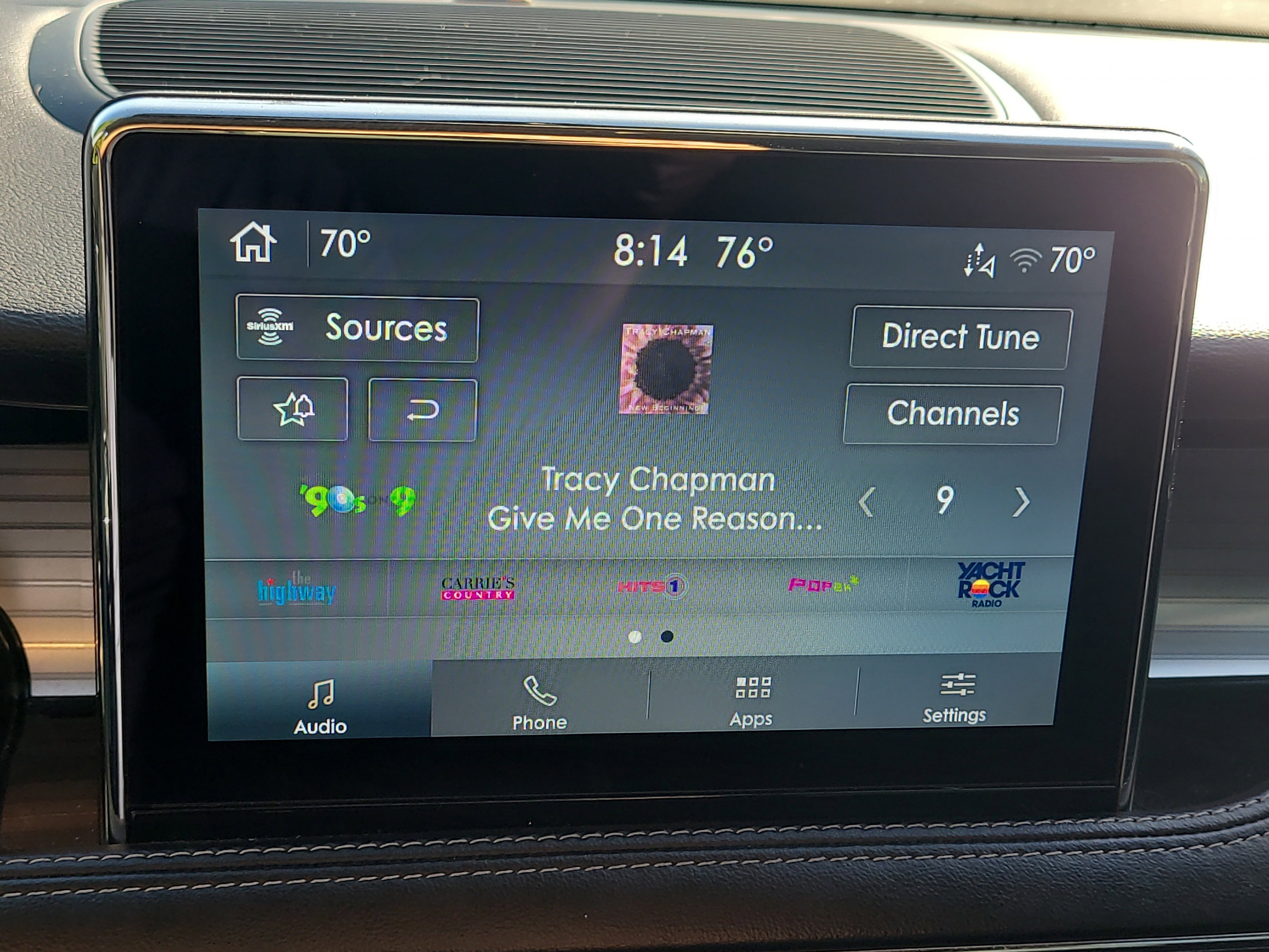 Used 2022 Lincoln Corsair FWD w/ Towing Package image 23