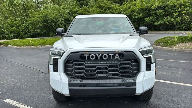 New 2026 Toyota Tundra TRD Pro AWD/4WD image 5