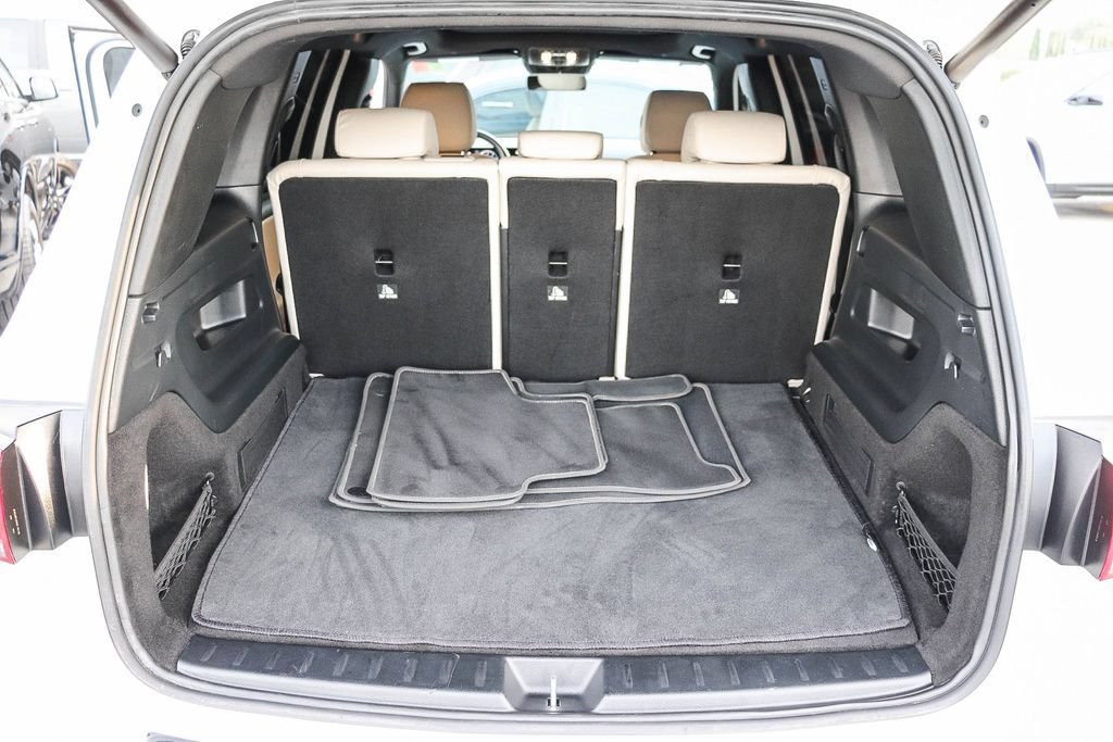 Used 2021 Mercedes-Benz GLB 250 image 29
