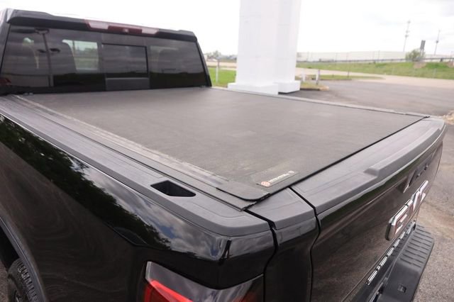 Used 2019 GMC Sierra 1500 AT4 w/ AT4 Premium Package image 7