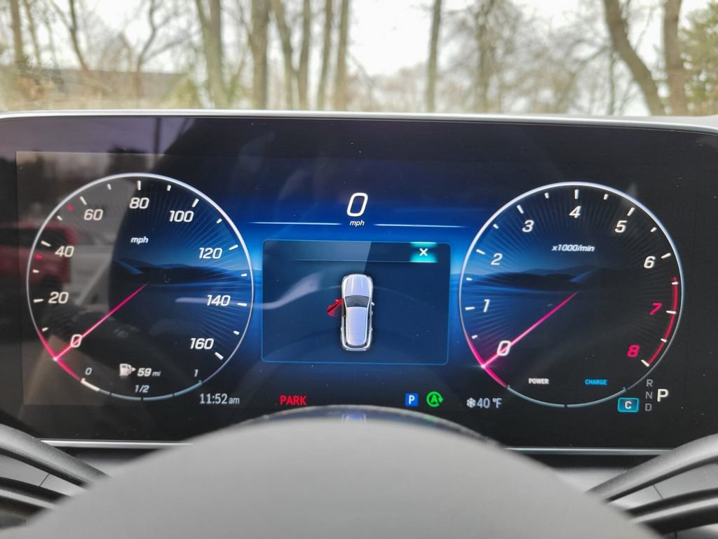 New 2026 Mercedes-Benz GLC 300 4MATIC image 29