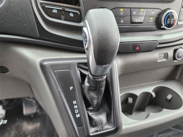 Used 2023 Ford Transit 250 Low Roof w/ Load Area Protection Package image 10
