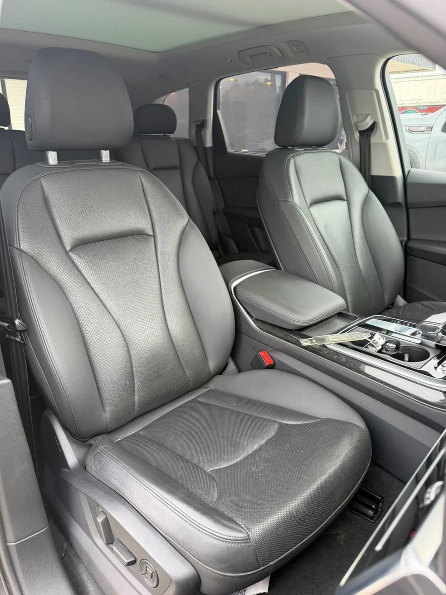 Used 2020 Audi Q7 3.0T Prestige w/ Prestige Package AWD/4WD image 23