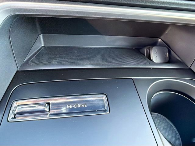 New 2026 MAZDA CX-90 3.3 Turbo w/ Select Package image 30