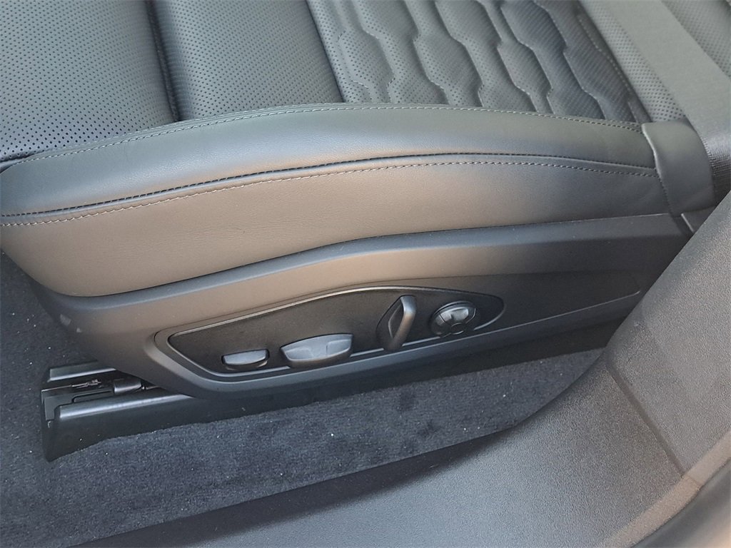 New 2026 Audi S e-tron GT Prestige image 18