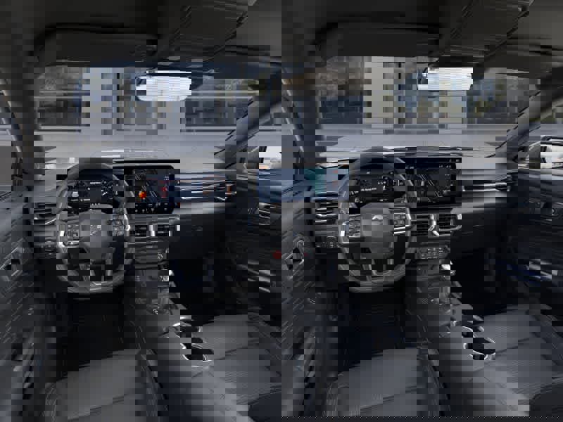 New 2025 Ford Mustang Premium image 9