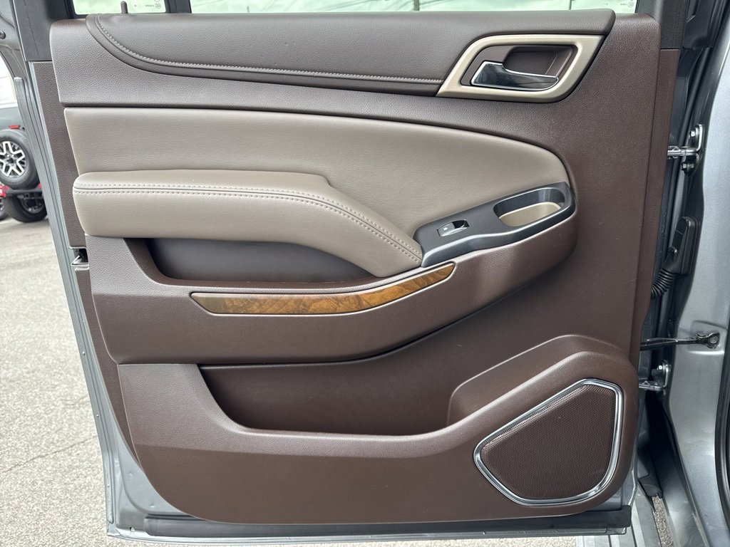 Used 2020 GMC Yukon XL Denali w/ Denali Ultimate Package image 22