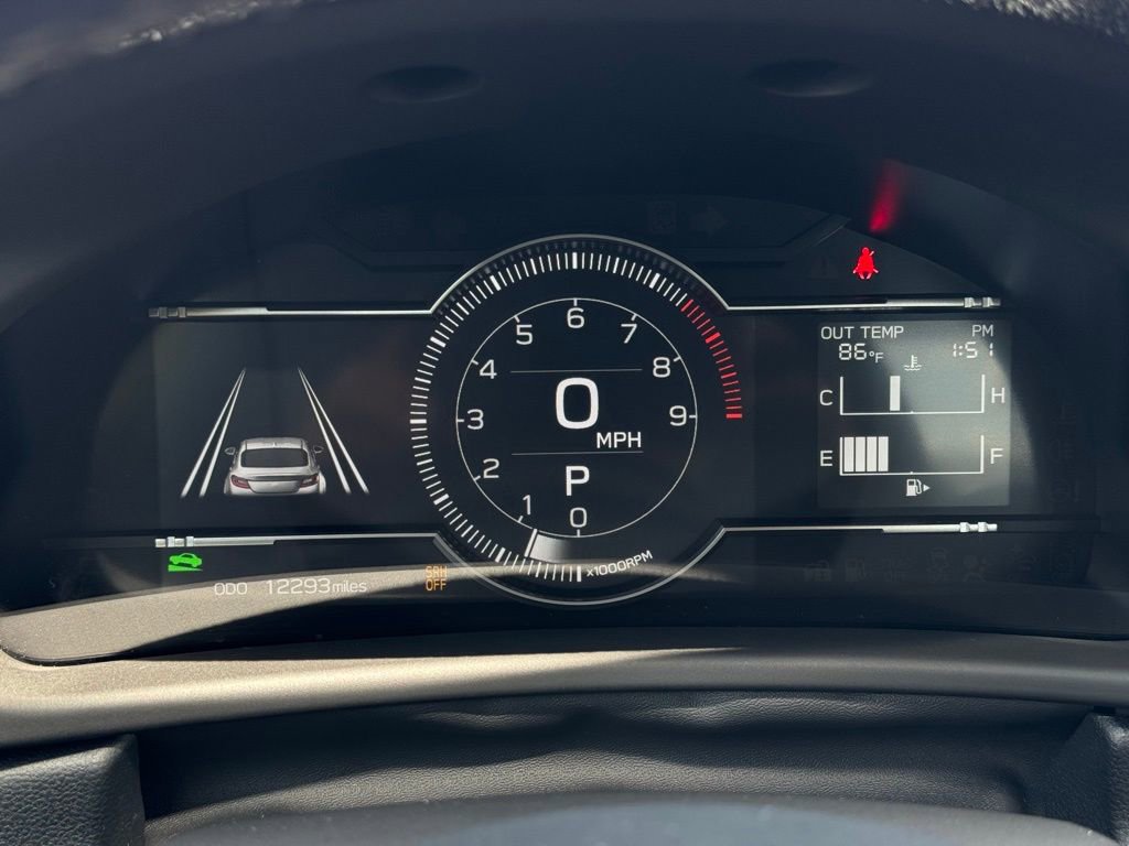 Used 2024 Toyota GR86 Premium image 20