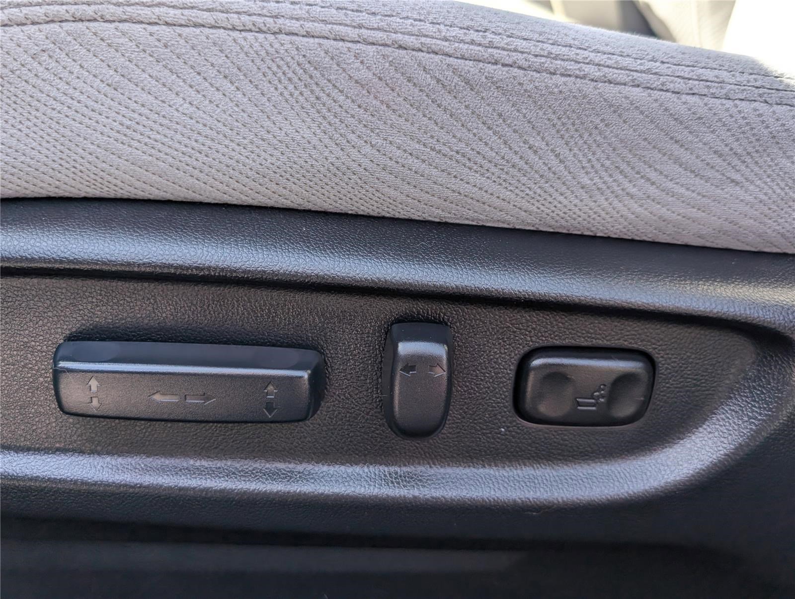 Used 2015 Honda Accord EX image 19