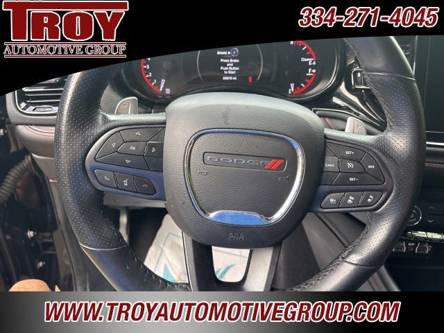 Used 2023 Dodge Durango GT RWD image 15