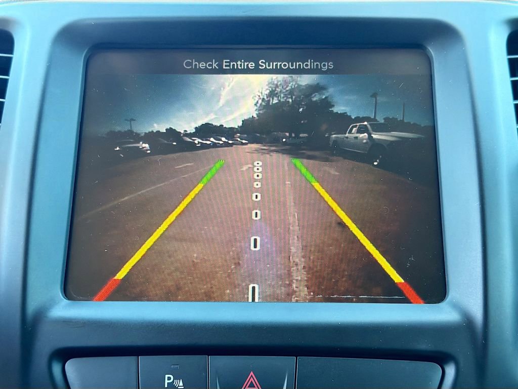 Used 2016 Jeep Cherokee 75th Anniversary image 32