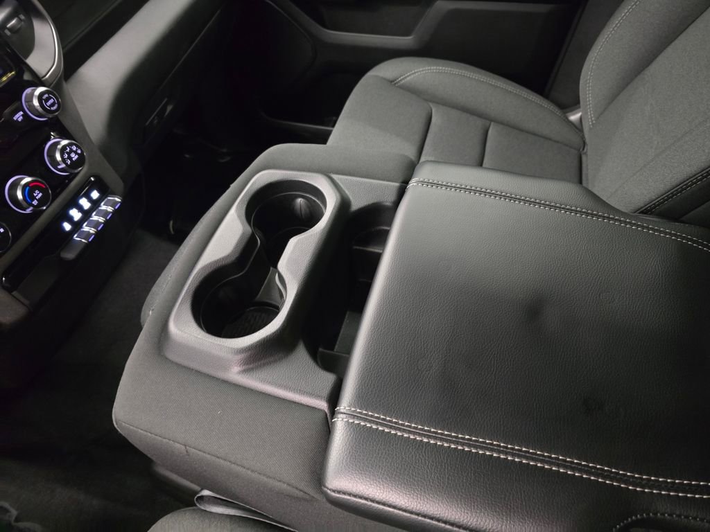 Certified 2026 RAM 1500 Tradesman image 25