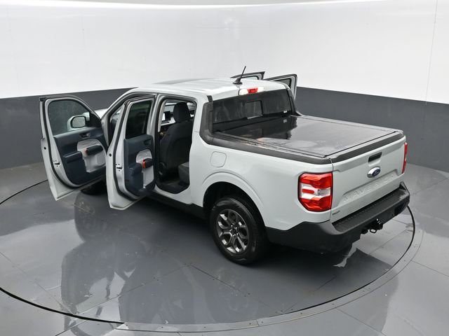 Used 2022 Ford Maverick XLT w/ XLT Luxury Package image 27